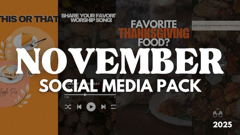 DYM November 2025 Social Media Pack